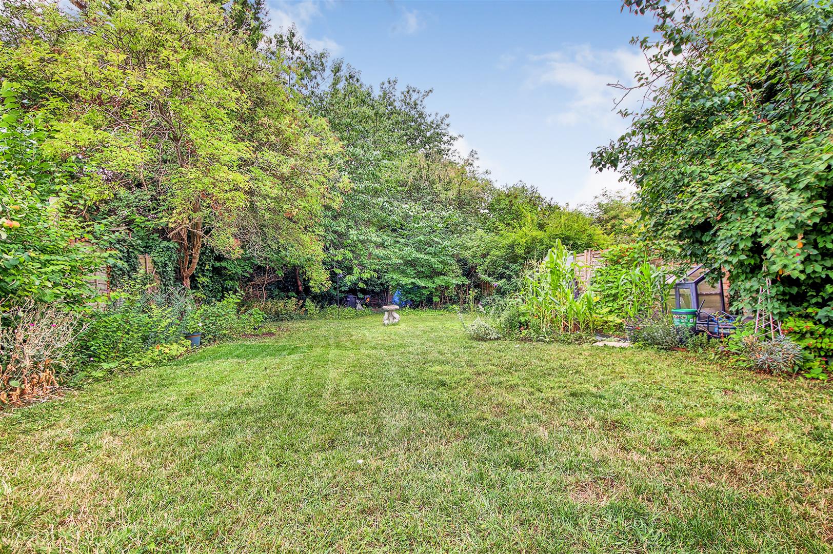 Ventress Close, Cambridge